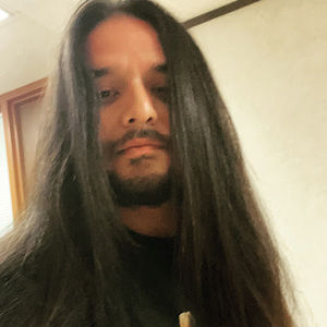 Meet your Posher, Alfonso